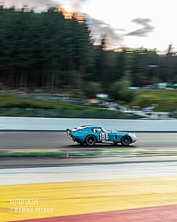 Spa Six Hours 2024