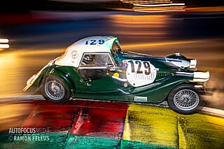 Spa Six Hours 2024