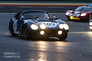 Spa Six Hours 2024