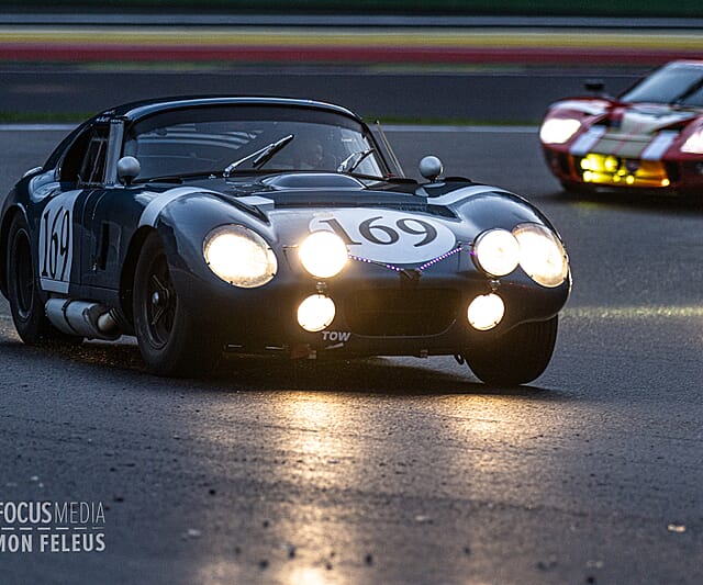Spa Six Hours 2024