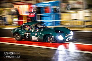 Spa Six Hours 2024
