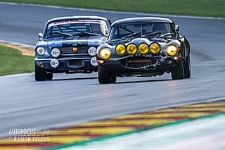 Spa Six Hours 2024