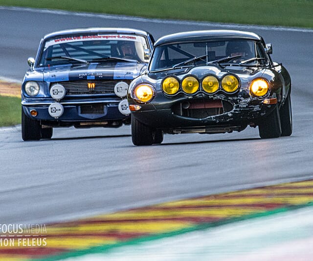 Spa Six Hours 2024