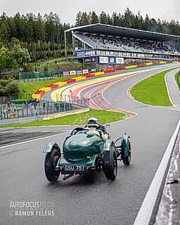 Spa Six Hours 2024