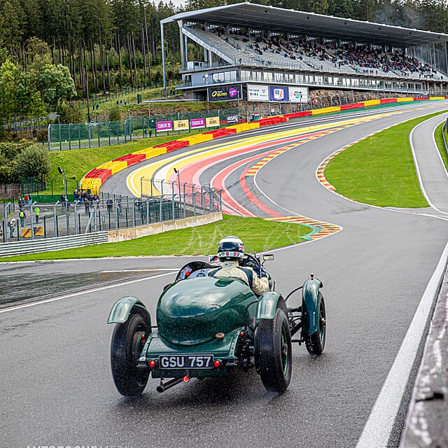 Spa Six Hours 2024