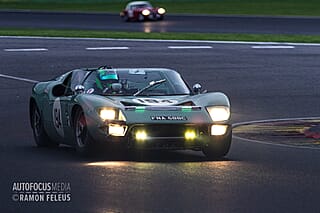 Spa Six Hours 2024