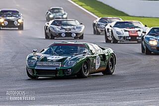 Spa Six Hours 2024