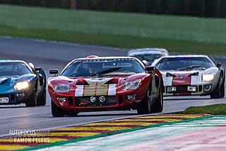 Spa Six Hours 2024