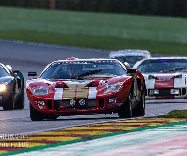 Spa Six Hours 2024