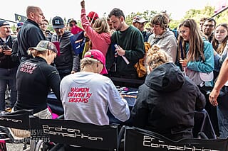 ELMS 4 hours of Spa 2024