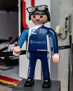 ELMS 4 hours of Spa 2024