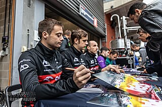 ELMS 4 hours of Spa 2024