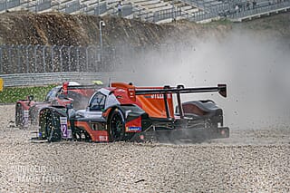 ELMS 4 hours of Spa 2024