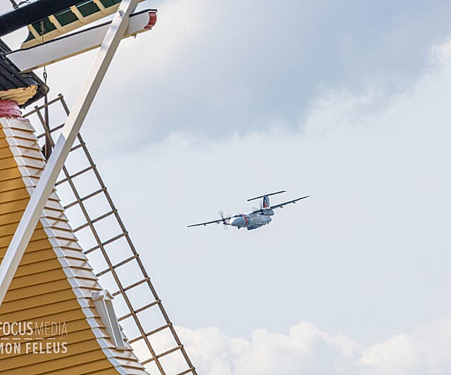 Watersportdag WSV De Slikleggers 2024