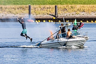 Watersportdag WSV De Slikleggers 2024