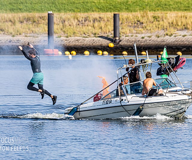 Watersportdag WSV De Slikleggers 2024