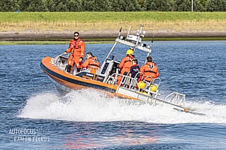 Watersportdag WSV De Slikleggers 2024