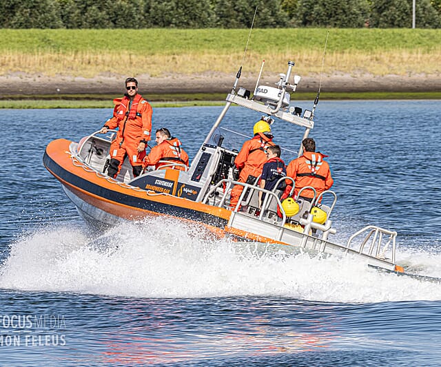 Watersportdag WSV De Slikleggers 2024