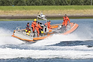 Watersportdag WSV De Slikleggers 2024