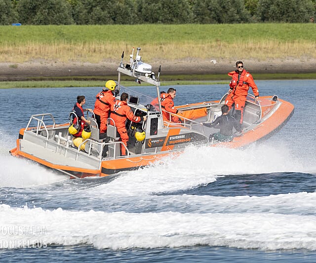 Watersportdag WSV De Slikleggers 2024