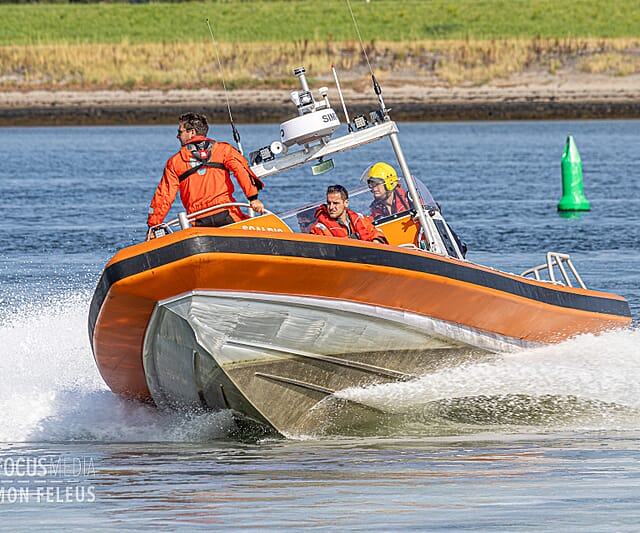 Watersportdag WSV De Slikleggers 2024