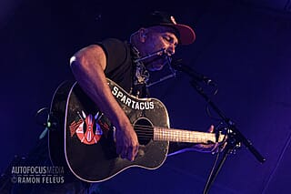 Tom Morello SEGA 2024