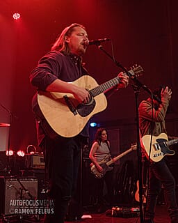 Tom Morello SEGA 2024