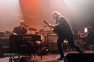 Tom Morello SEGA 2024