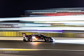 24 uur van Le Mans 2024