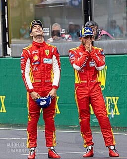 24 uur van Le Mans 2024