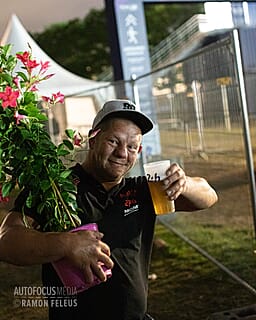 24 uur van Le Mans 2024