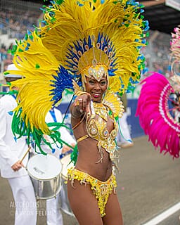 24 uur van Le Mans 2024