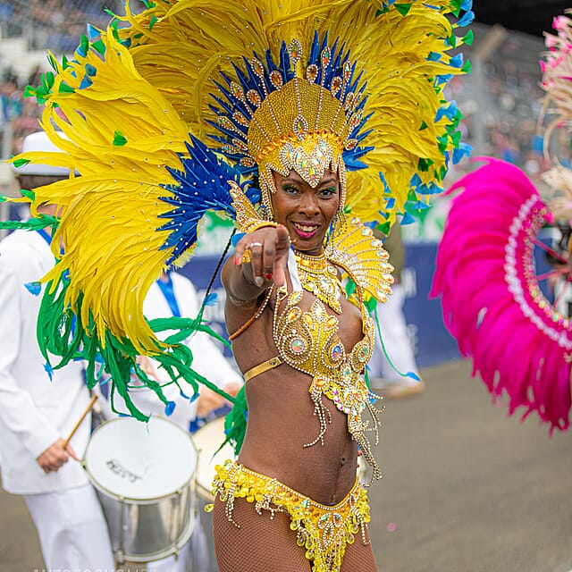 24 uur van Le Mans 2024