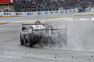 24 uur van Le Mans 2024