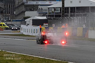 24 uur van Le Mans 2024