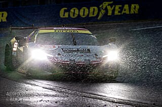 24 uur van Le Mans 2024