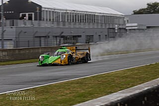 24 uur van Le Mans 2024