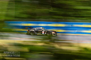 24 uur van Le Mans 2024