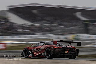 24 uur van Le Mans 2024