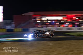 24 uur van Le Mans 2024