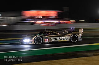 24 uur van Le Mans 2024