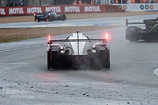 24 uur van Le Mans 2024