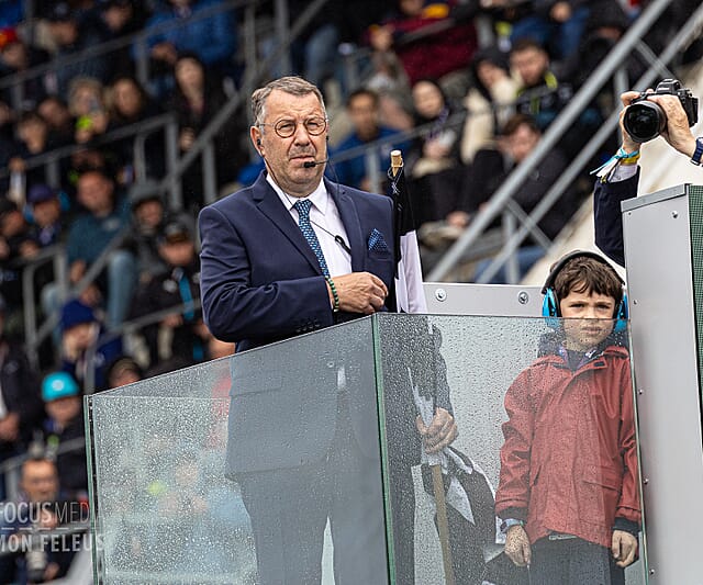 24 uur van Le Mans 2024