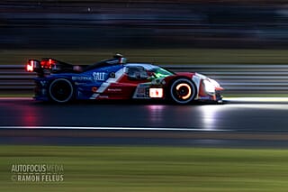 24 uur van Le Mans 2024