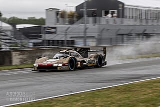 24 uur van Le Mans 2024