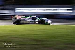 24 uur van Le Mans 2024