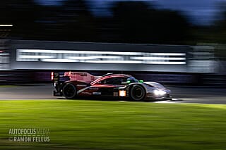 24 uur van Le Mans 2024