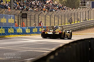 24 uur van Le Mans 2024