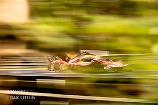 24 uur van Le Mans 2024