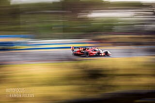 24 uur van Le Mans 2024